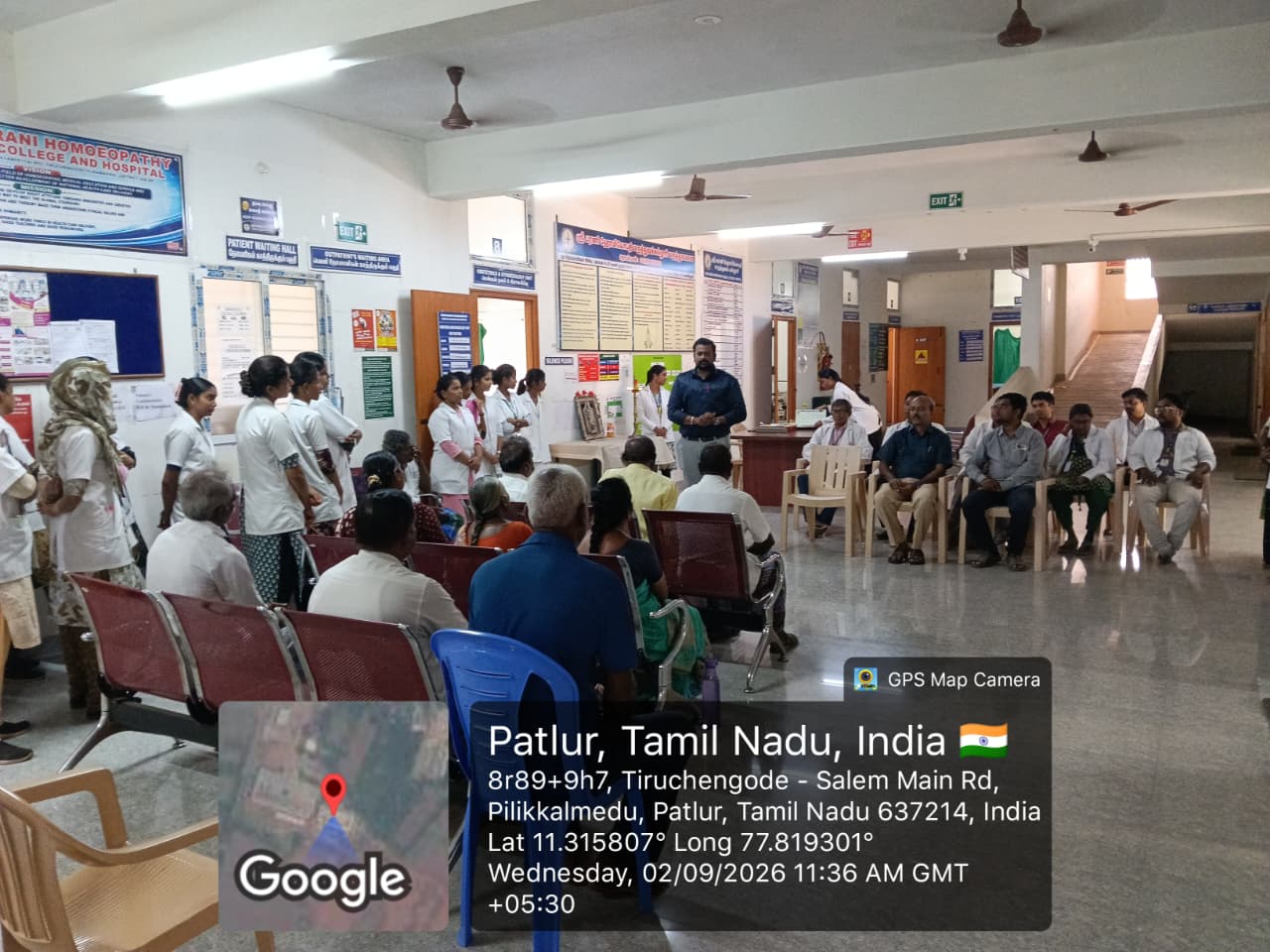 Diabetes Mellitus Camp 2026 -2